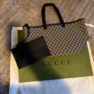 GUCCI Totissima Medium Brand new bag